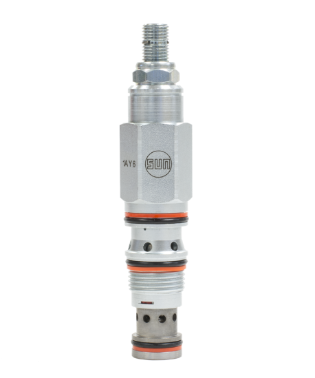 Proportional Reducing Cartridge Valves